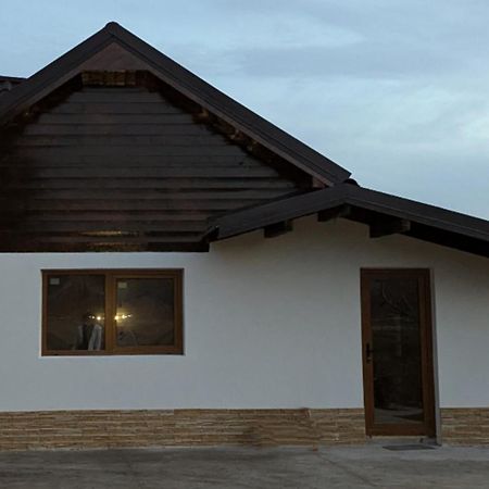 Villa Casa Livada Bunicii Tîrgu Ocna Exterior foto