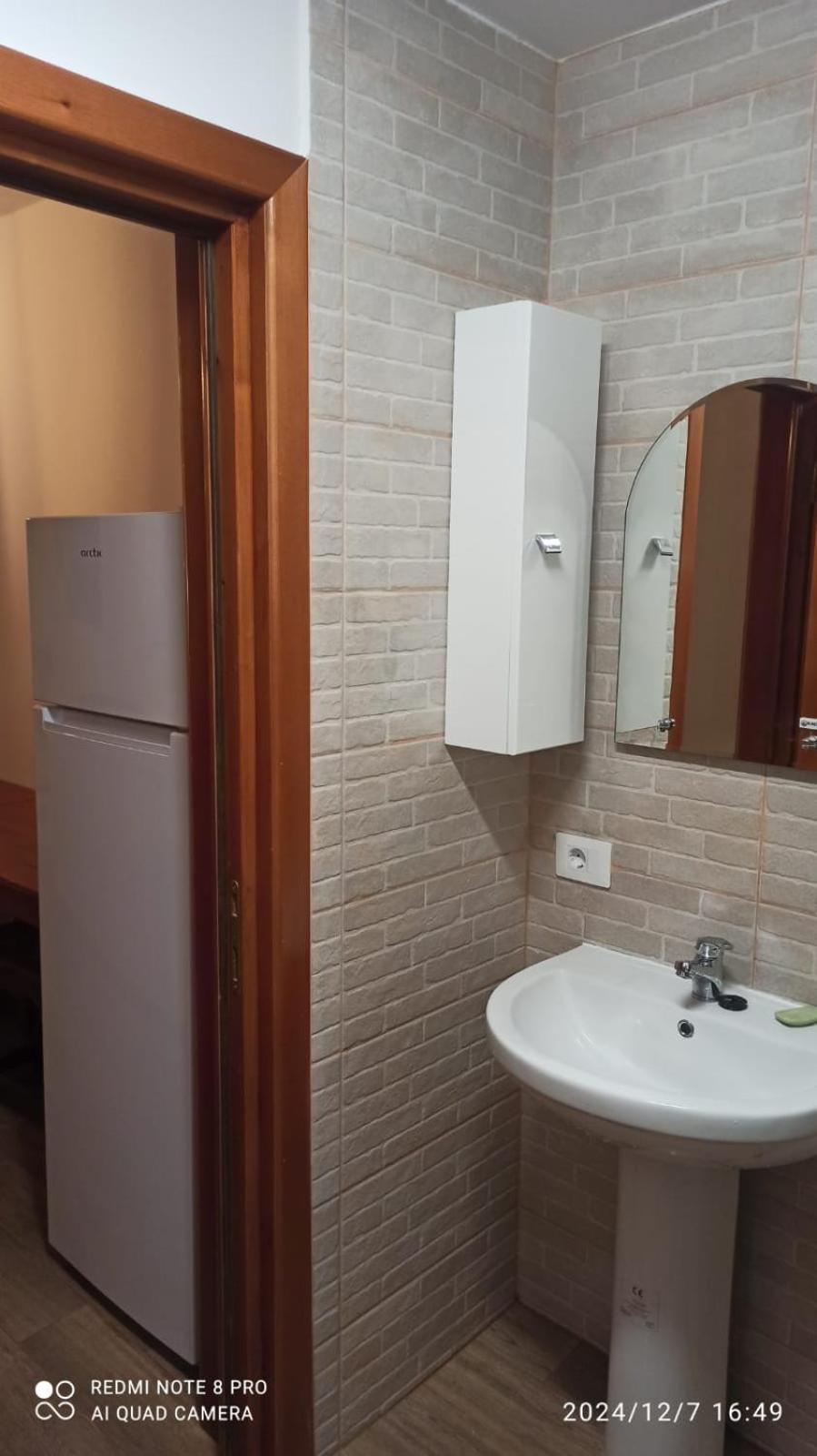 Villa Casa Livada Bunicii Tîrgu Ocna Exterior foto