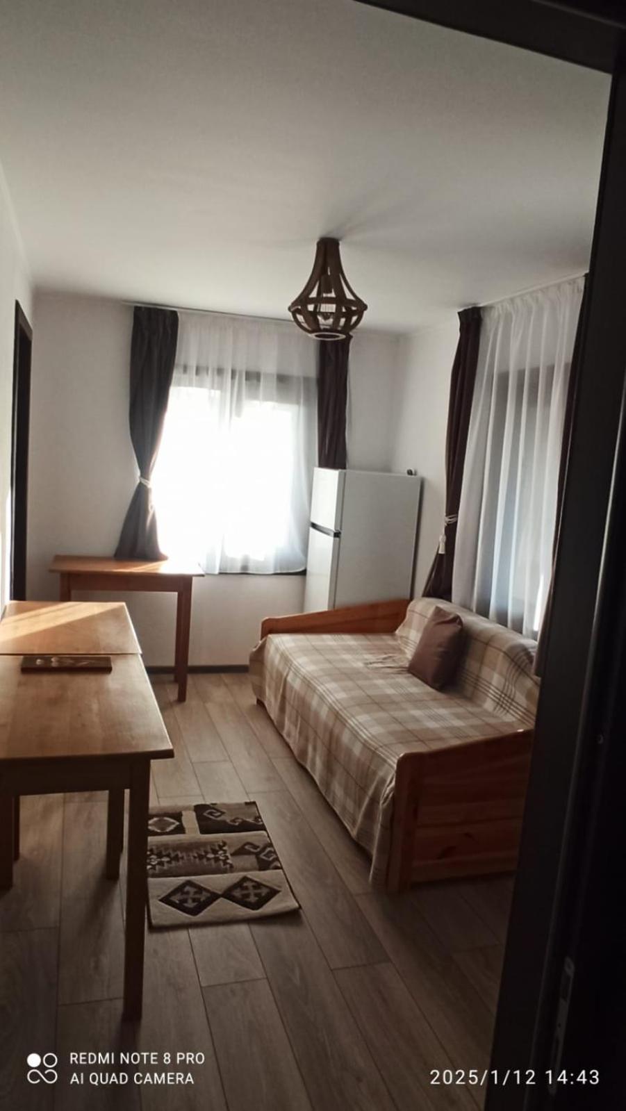 Villa Casa Livada Bunicii Tîrgu Ocna Exterior foto
