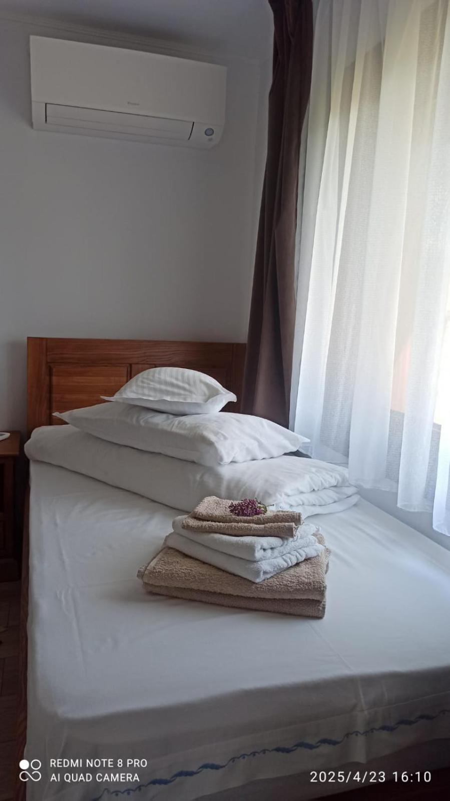 Villa Casa Livada Bunicii Tîrgu Ocna Habitación foto